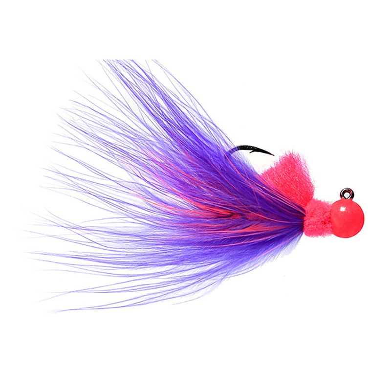 Hawken Marabou Series AeroJig