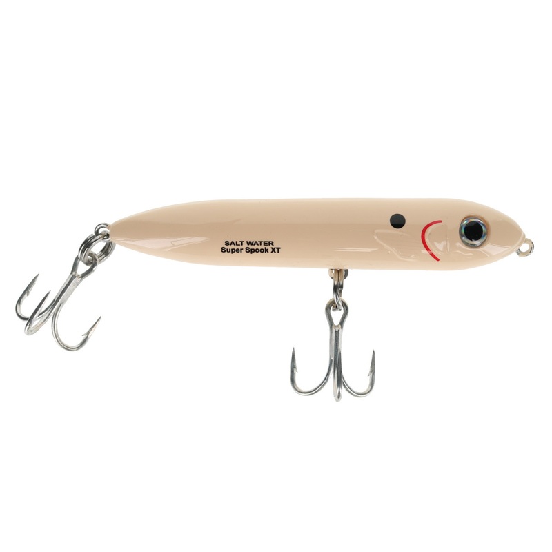 Heddon Saltwater Super Spook XT Topwater Lure
