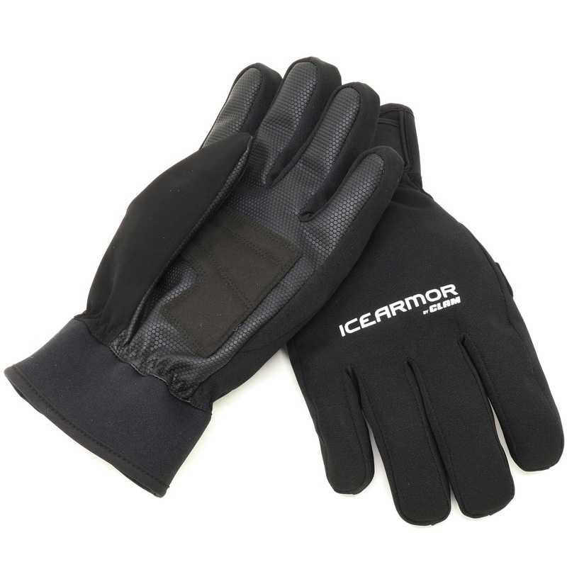 IceArmor Men’s Delta Gloves
