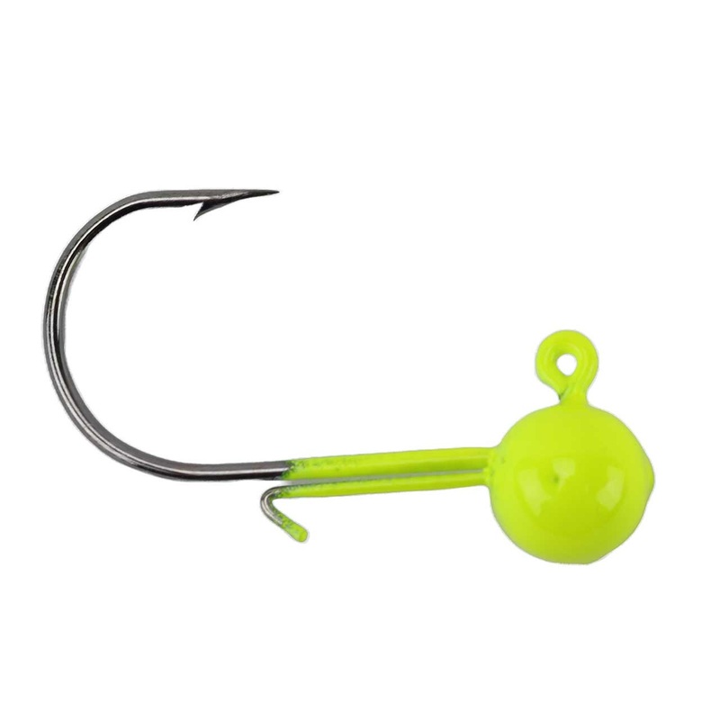 Kalin’s Slip Bobber Jig