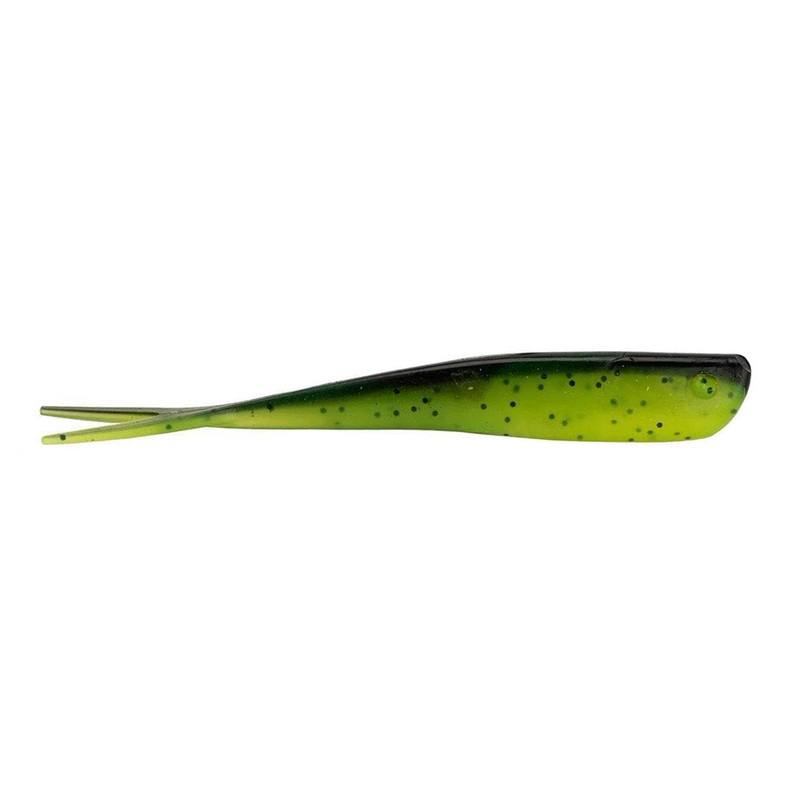 Lake Effect Lures Feisty Fry Rattlin’ Swimbait