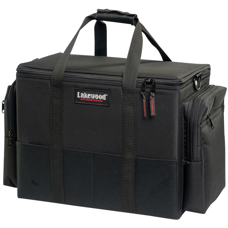Lakewood Medium Tackle Box