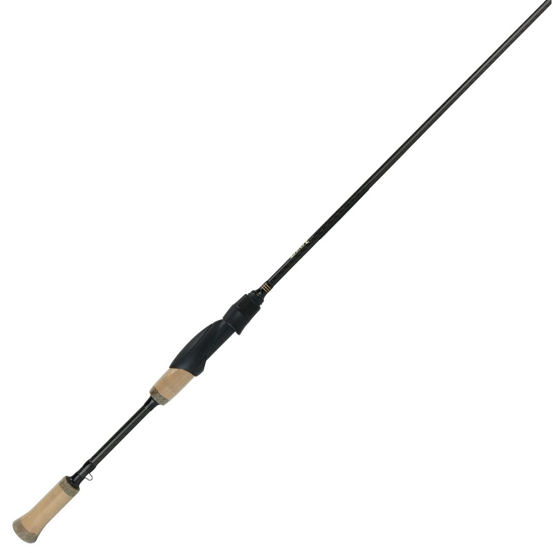 Leland’s Lures Trinity Series Spinning Rods