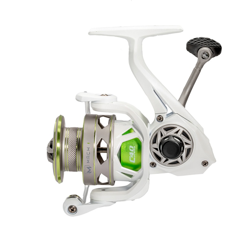 Lew’s Mach 1 Spinning Reel