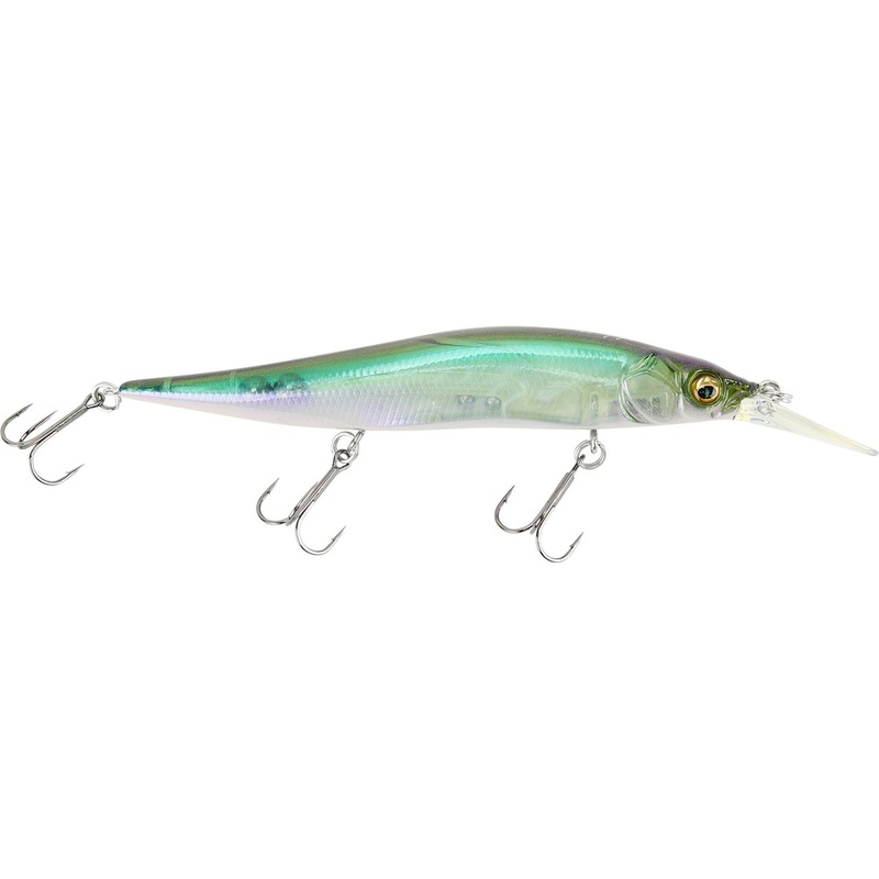 Megabass Vision Oneten Plus 1 Jr