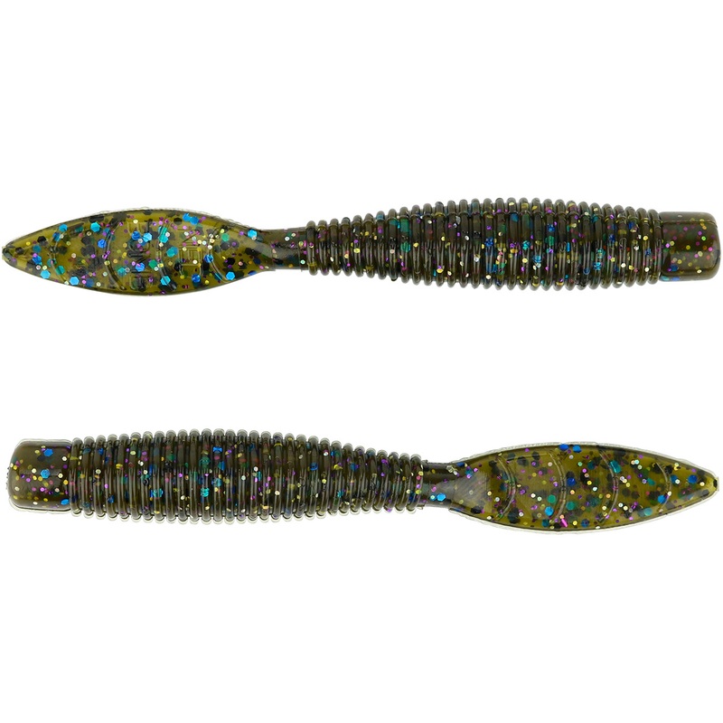 Missile Baits Ned Bomb Soft Bait