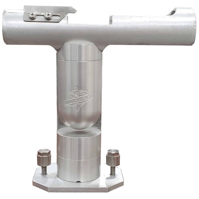 Muddycreek Tackle Small Cradle Rod Holder