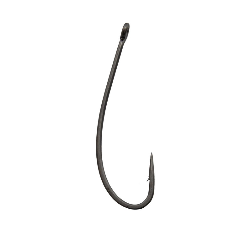 Mustad C53SAP Heritage TitanX Nymph / Dry Fly Hooks
