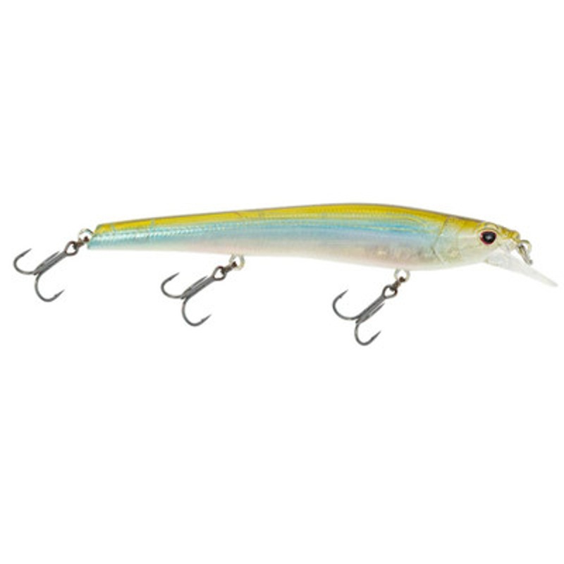 Nomad Design Shikari Jerkbait