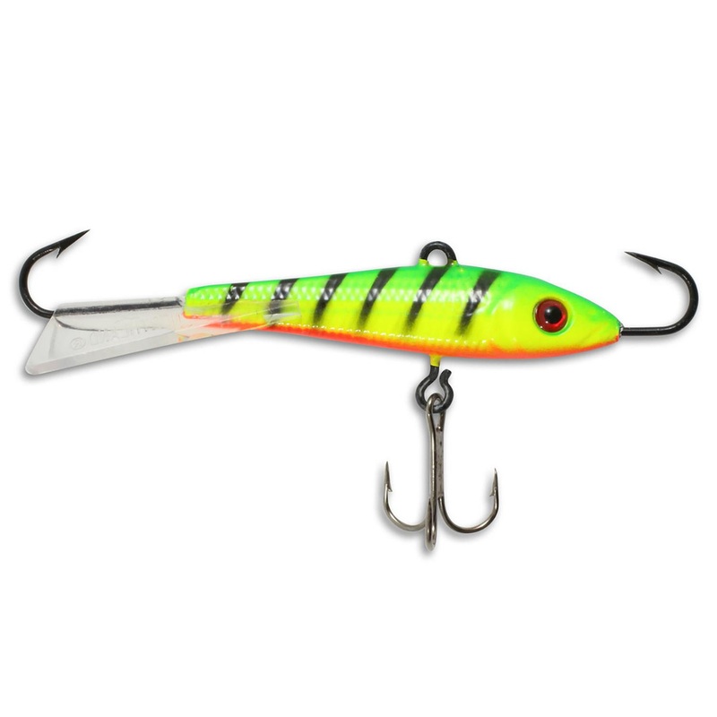 Northland UV Puppet Minnow