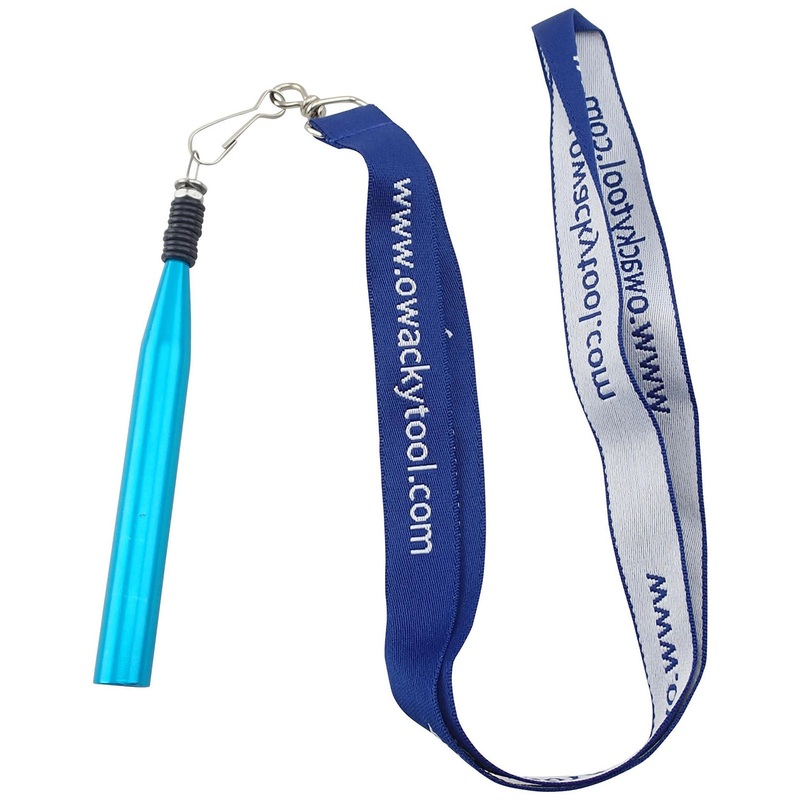 O-Wacky Wacky Rig Tool with Lanyard