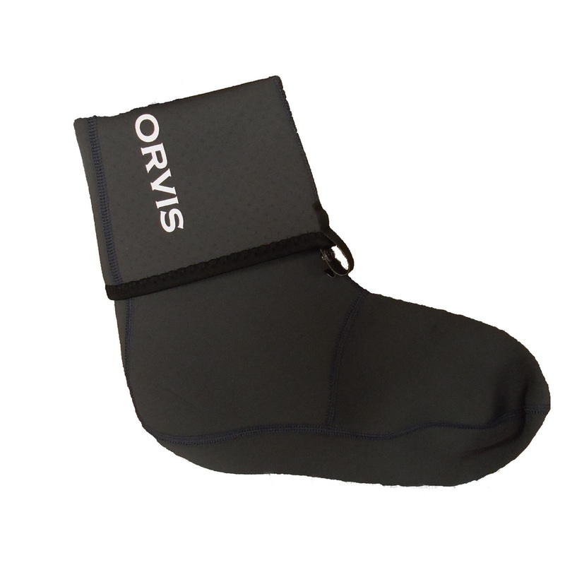 Orvis Men’s Neoprene Guard Socks
