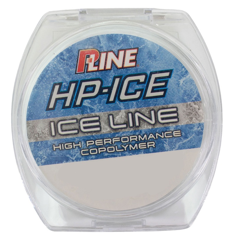 P-Line HP Ice Copolymer Ice Line