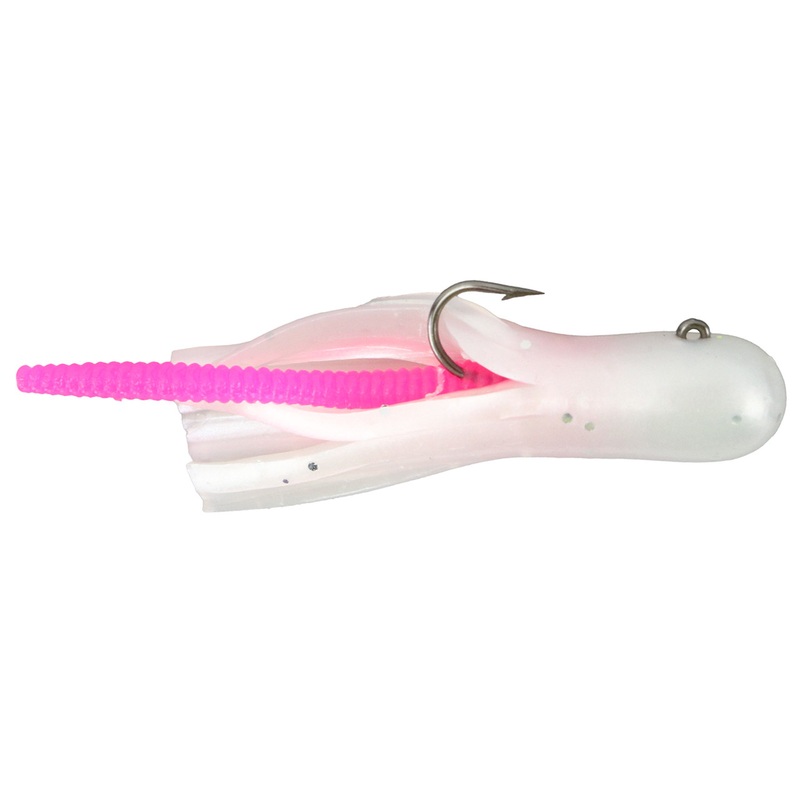 Pautzke Fire Tubes