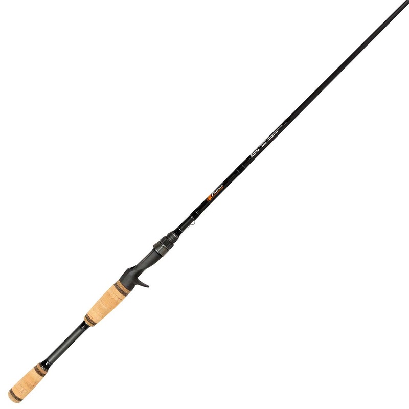 Phenix Crankbait Composite X Casting Rods