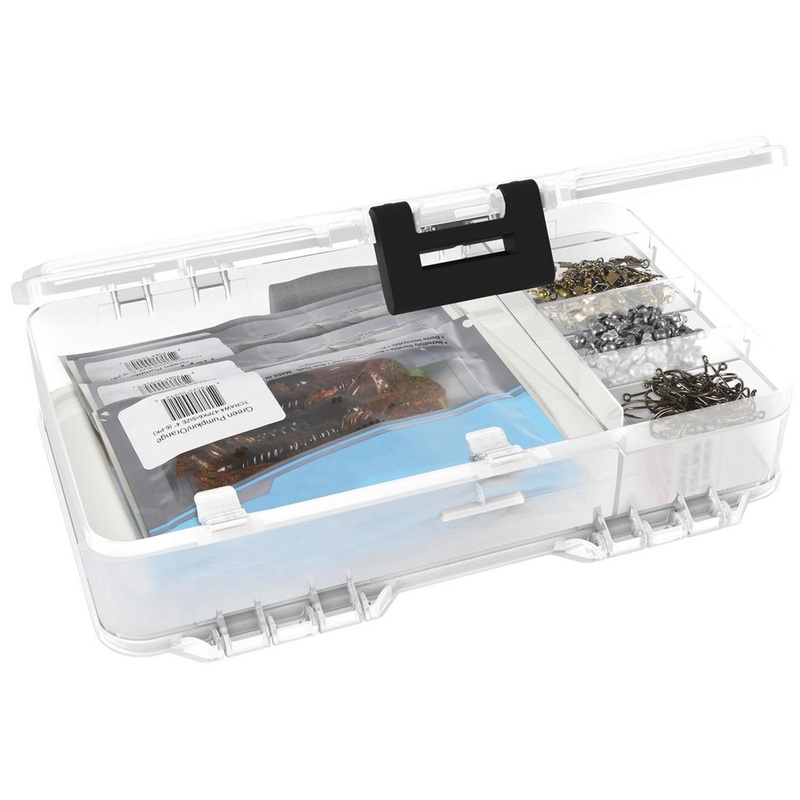 Plano Soft Plastic 3600 StowAway