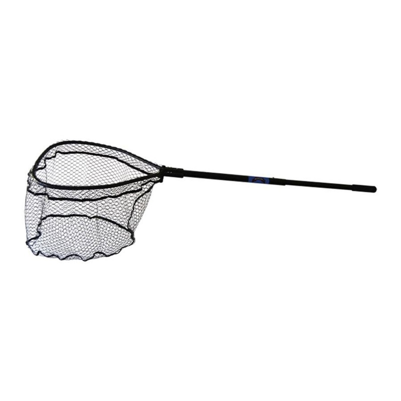 Ranger Tournament Series Flat Bottom Rubber Coated Net