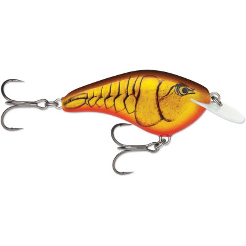 Rapala Ott’s Garage Slim Series Crankbait