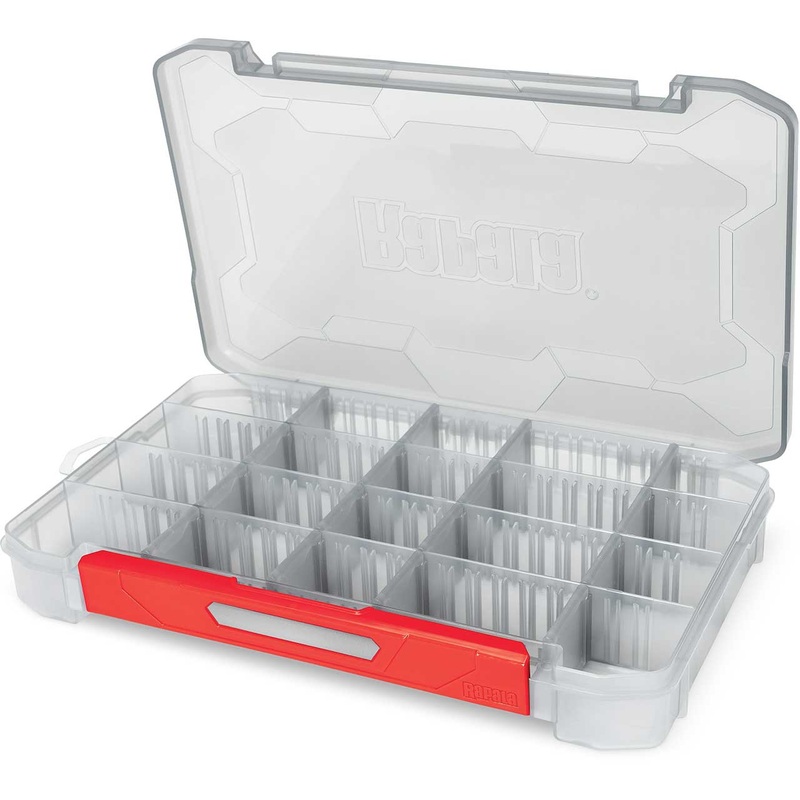 Rapala RapStack 3700 Tackle Tray