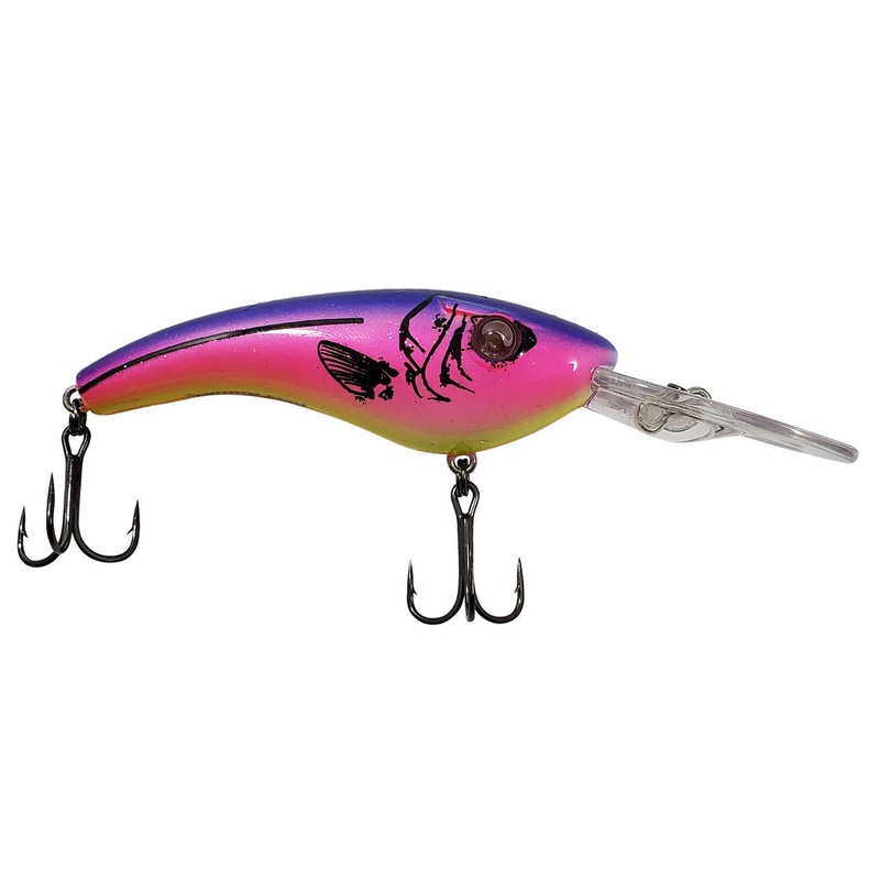 Reef Runner 400 Ripshad Crankbait