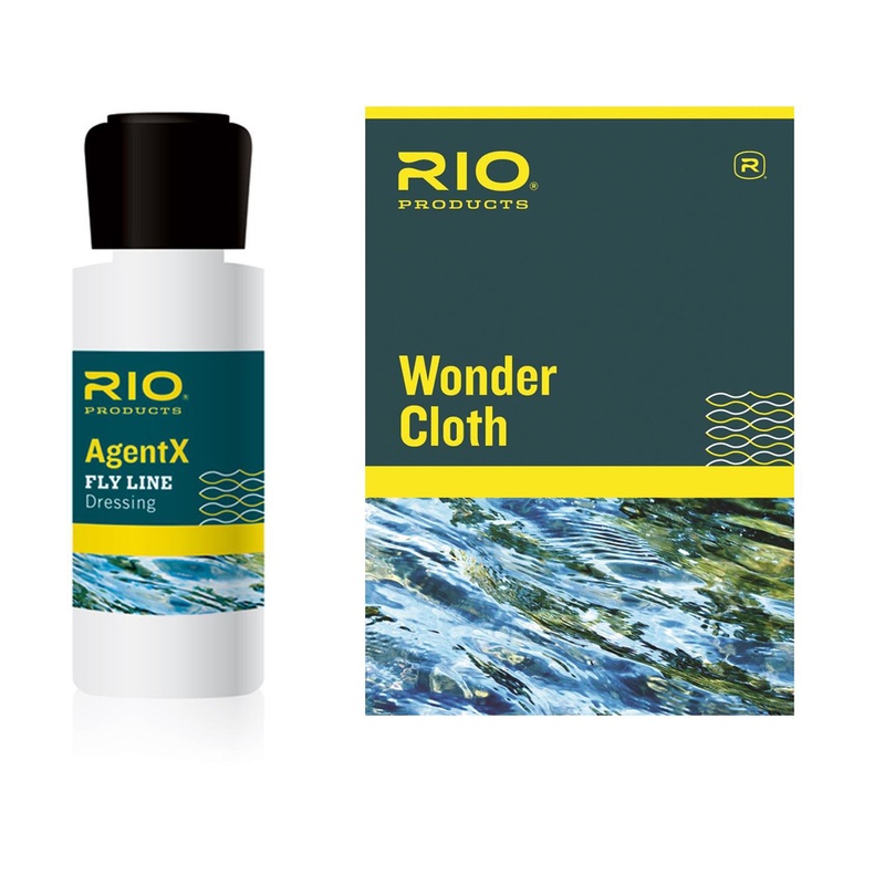RIO AgentX Line Cleaning Kit