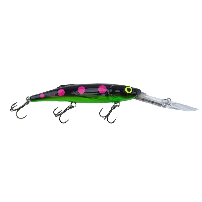 Salmo Freediver Crankbait
