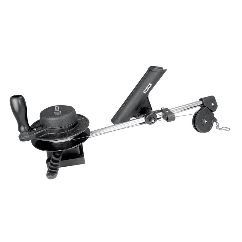 Scotty 1050 Depthmaster Manual Downrigger