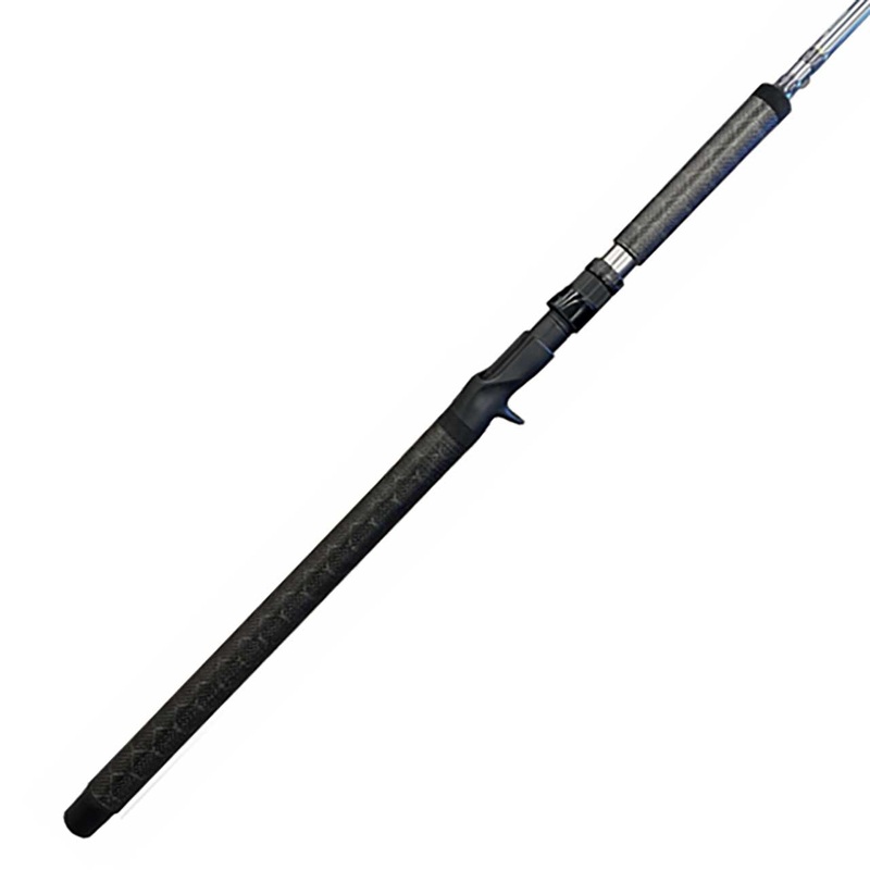 Shimano Compre Salmon Trolling Rod
