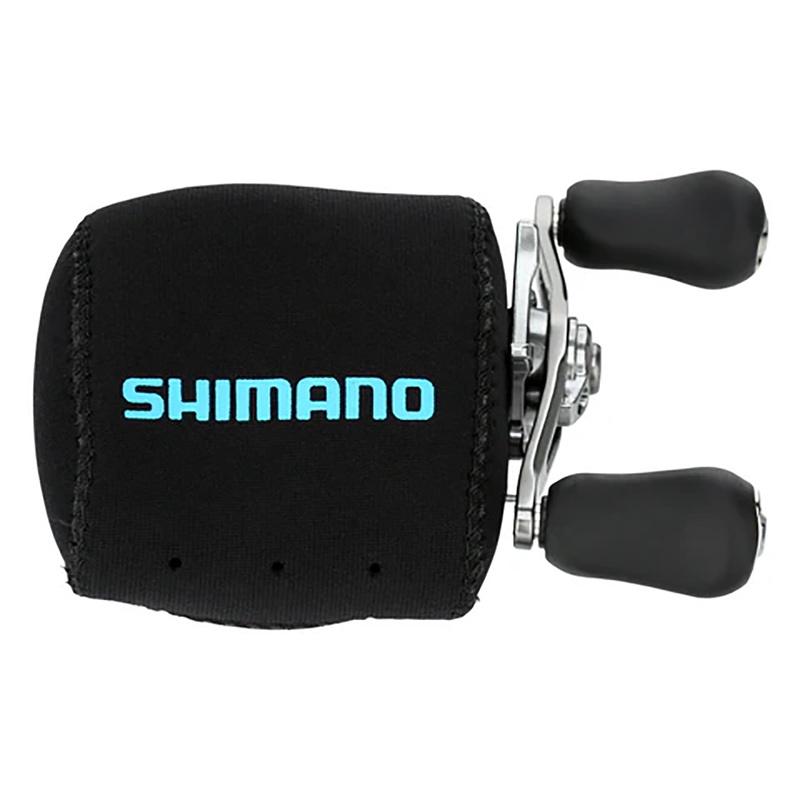 Shimano Neoprene Casting Reel Cover