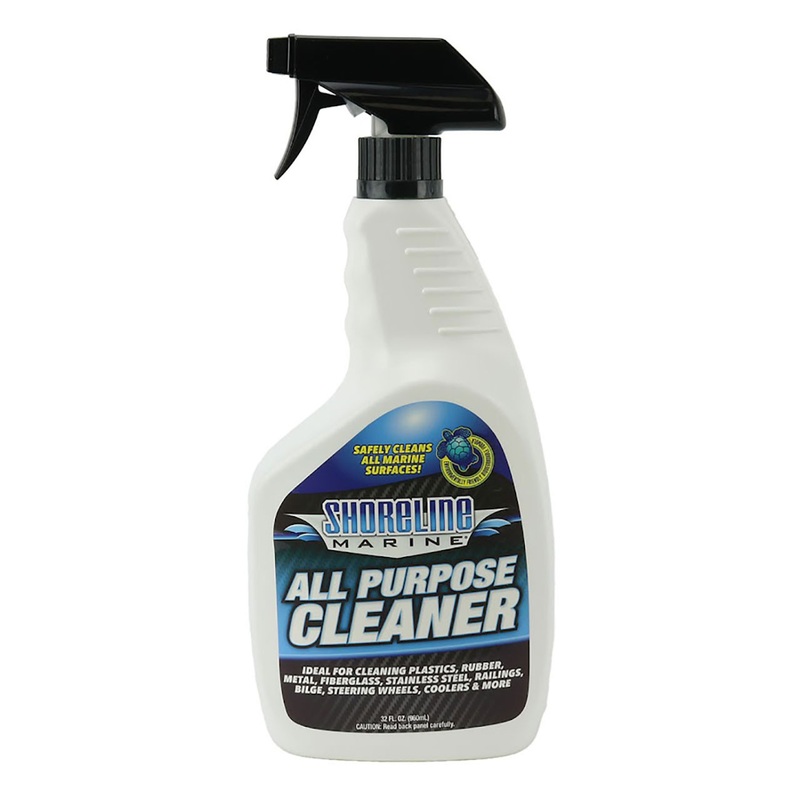 Shoreline Marine All Purpose Cleaner