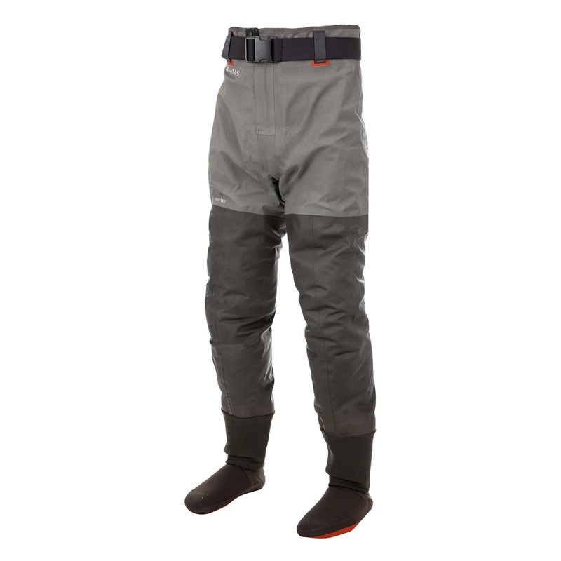 Simms Men’s G3 Guide Stockingfoot Wading Pants