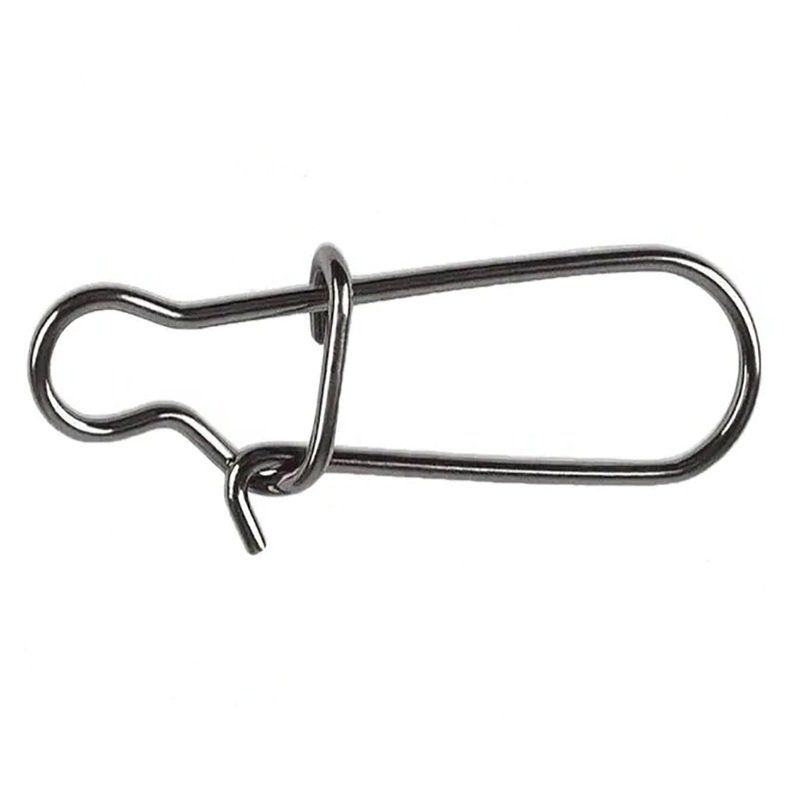 Slunger Cat #7 Duo Lock Snaps