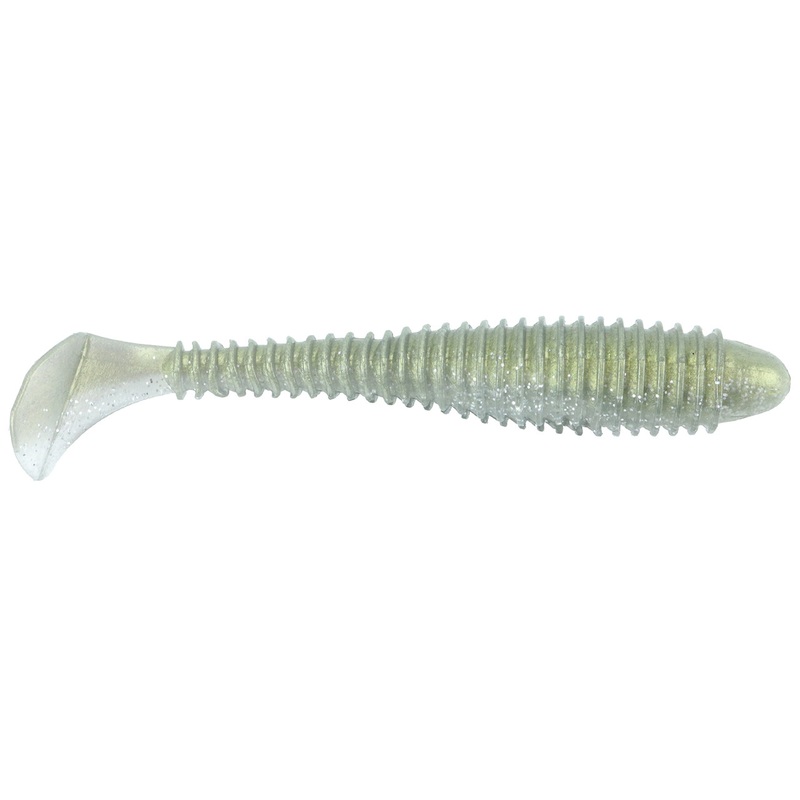 Strike King Rage Swimmer Soft Swimbait