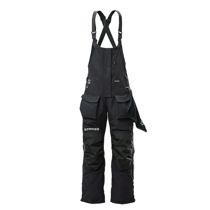 Striker Ice Women’s Prism Bibs