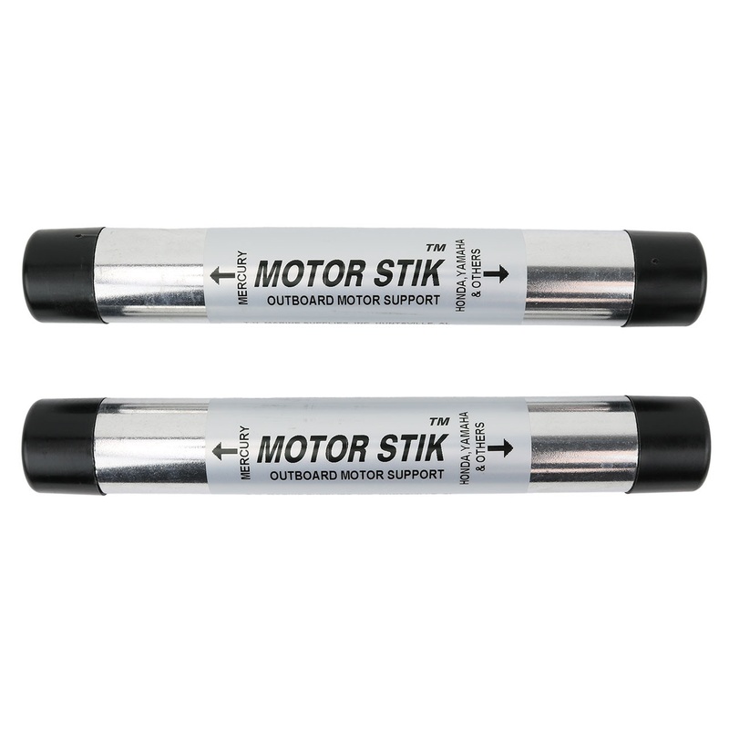 T-H Marine Outboard Motor Support Stick