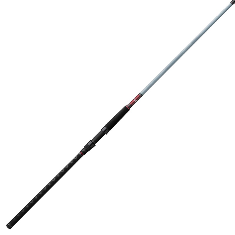 Team Daiwa Spinning Surf Rods