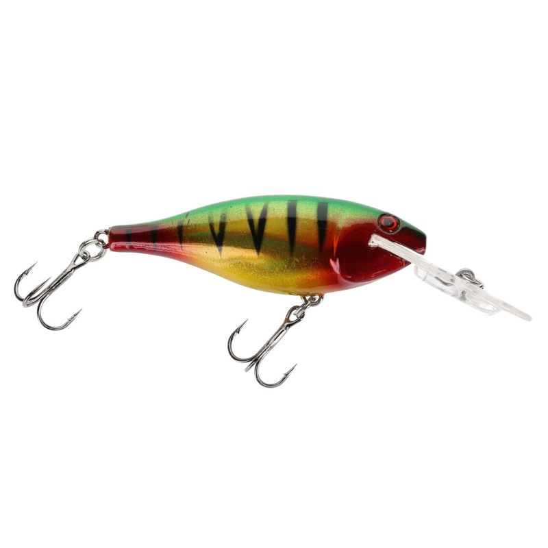 Vexan Rattlin’ Lil Super Cisco Crankbait