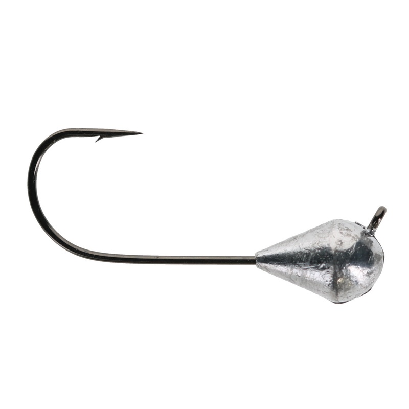 X Zone Lures Goby Tube Jig 60 Degree