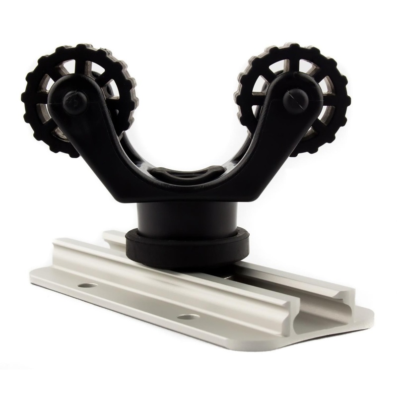 YakAttack RotoGrip Paddle Holder