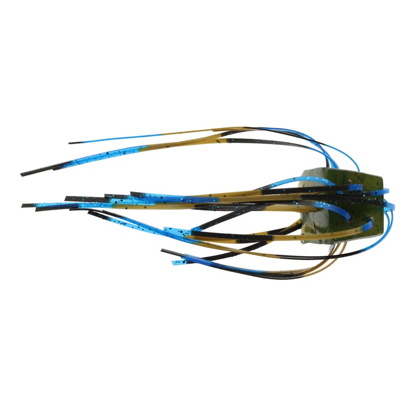 3 Brothers Baits Tackle Loaded Power Dice