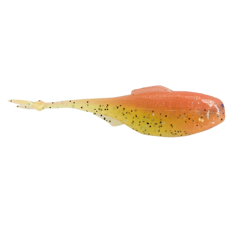 6th Sense Micro Fiction Soft Bait