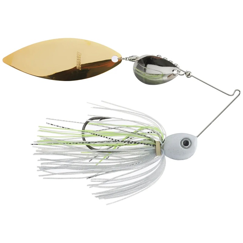 Accent Jacob Wheeler Ol’ Big Spinnerbait