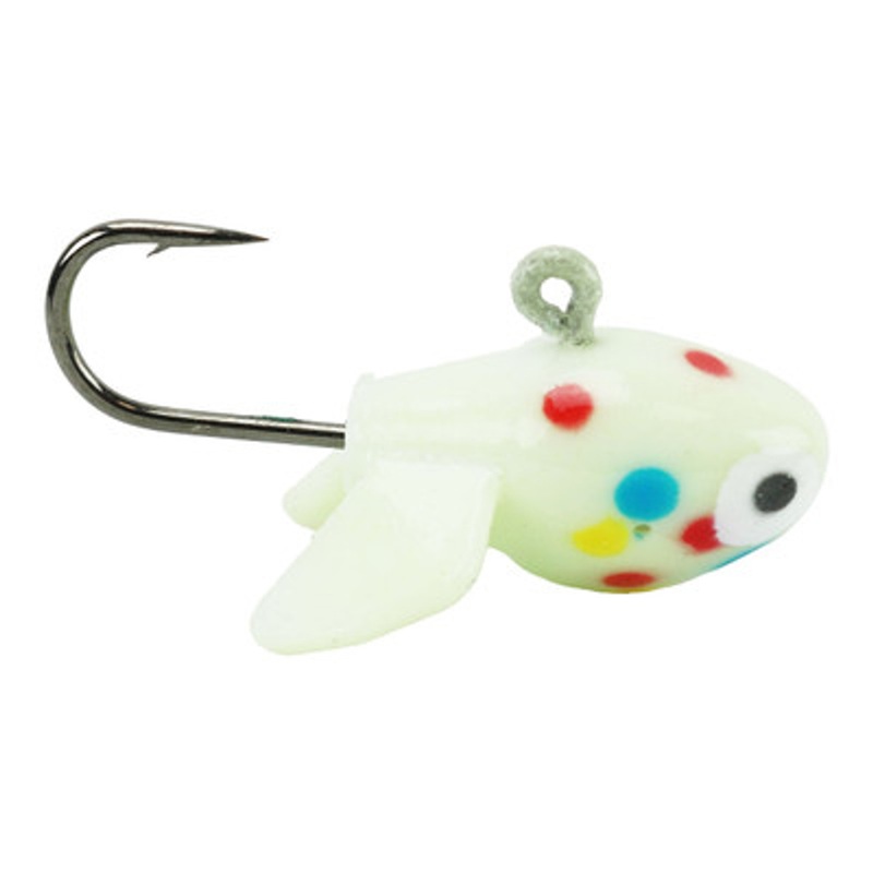 Acme Tackle Hyper-T Tungsten Jig