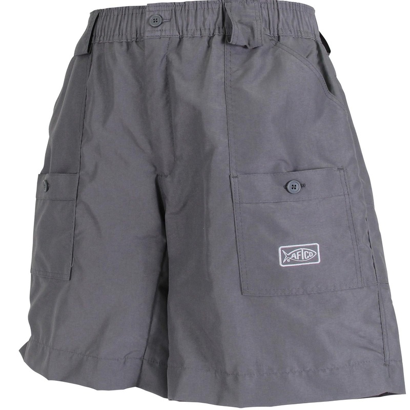 AFTCO Men’s Original Fishing Shorts