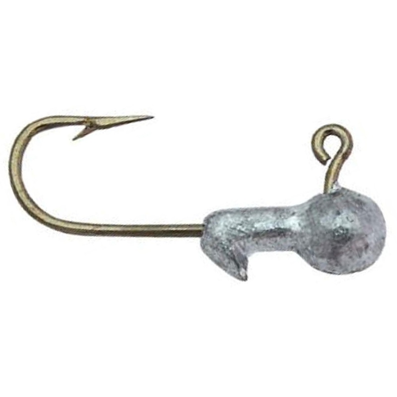 Bobby Garland Itty Bit Jig Heads