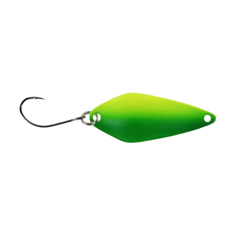 Daiwa Presso Rave2 Casting Spoon