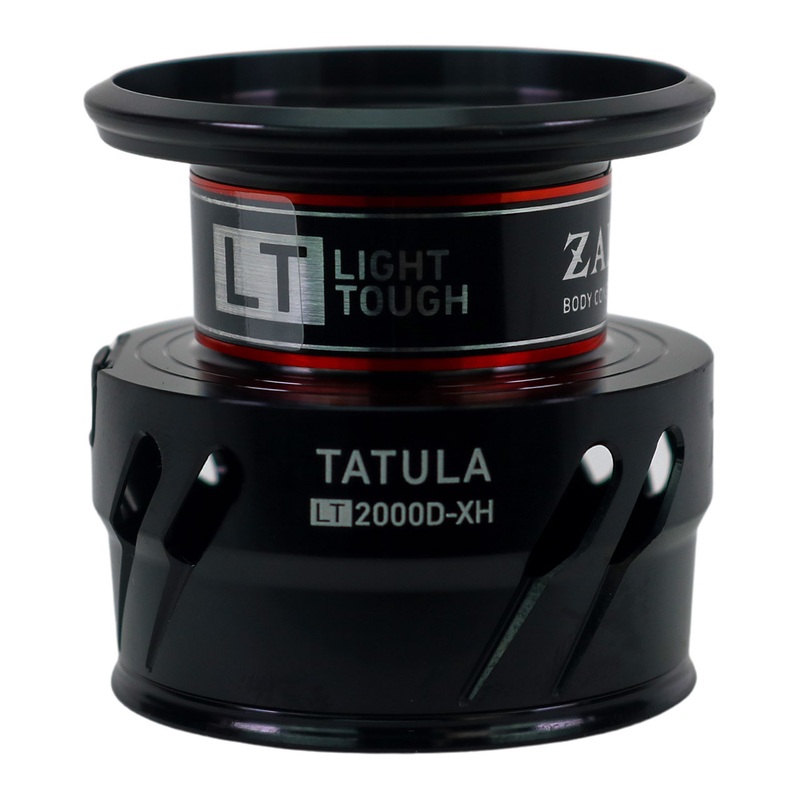 Daiwa Tatula LT Spare Spool