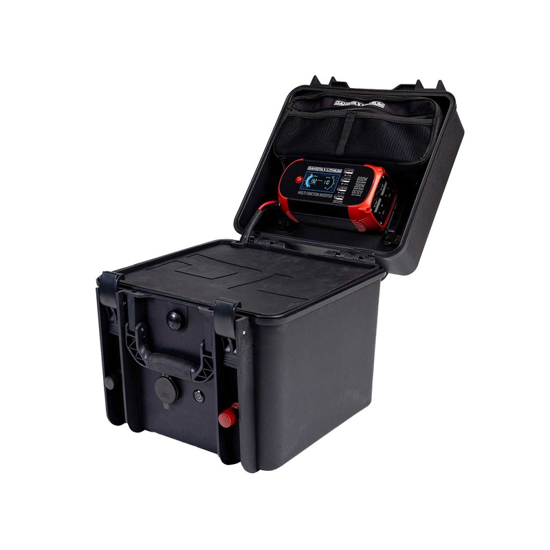 Dakota Lithium Powerbox