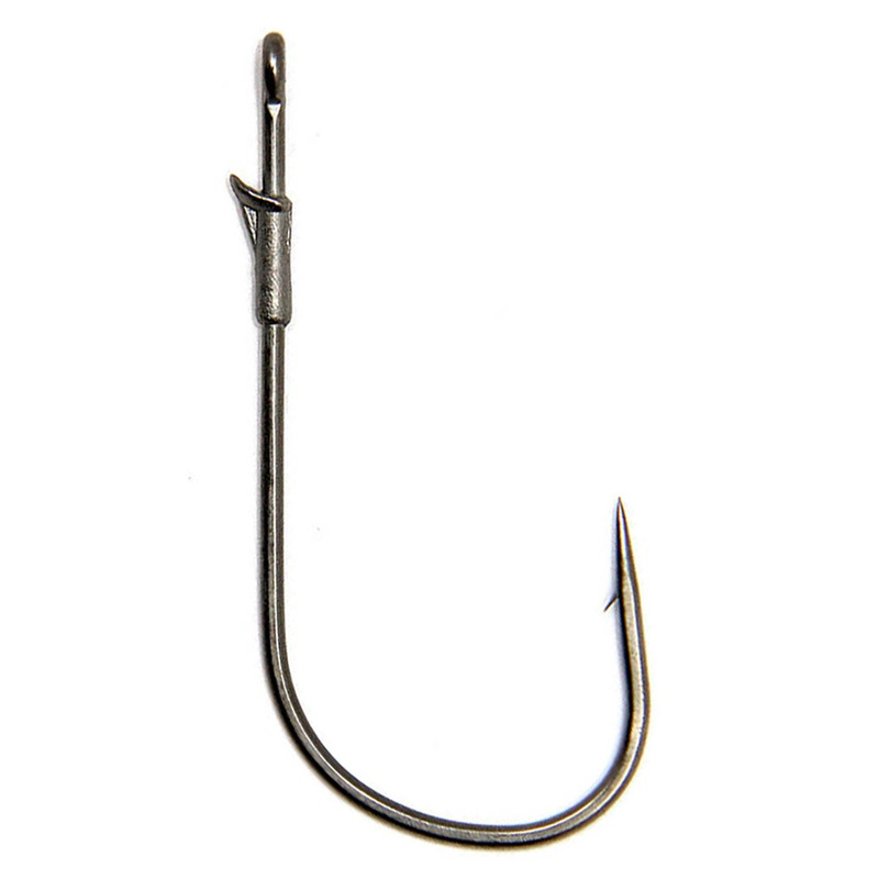 Gamakatsu G-Finesse Heavy Cover Worm Hook