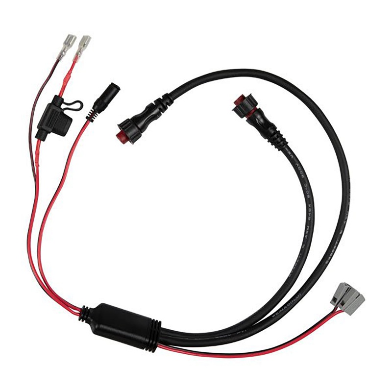 Garmin All-in-One Livescope Ice Fishing Power Cable